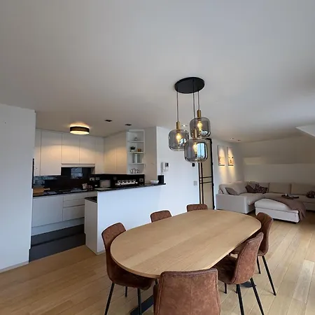 Maison Elouise *
