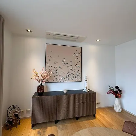 アパート Maison Elouise *